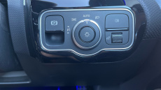 Mercedes-Benz CLA 200 AMG Line Executive 4dr Tip Auto Petrol Saloon